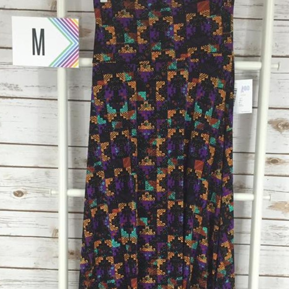 NEW LuLaRoe Maxi Skirt